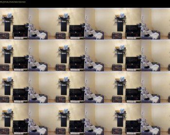 milkykandy — 22 minute Chaturbate female cam show recording, 720p, May 24, 2019