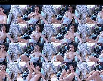 mis_eva — 29 minute Chaturbate female cam show recording, 720p, May 24, 2019