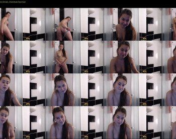 missfire69 — 7 minute Chaturbate female cam show recording, 1080p, May 24, 2019