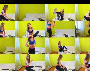 misss_vikki — 19 minute Chaturbate female cam show recording, 4K, May 24, 2019