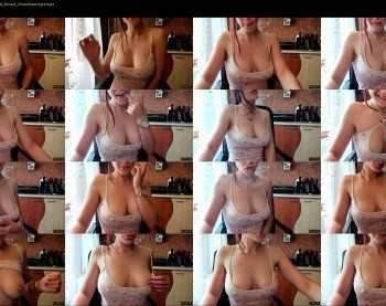 nickyplus — 29 minute Chaturbate couple cam show recording, 720p, May 25, 2019