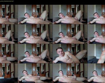 o_r_b_i_t — 29 minute Chaturbate male cam show recording, 1080p, May 25, 2019