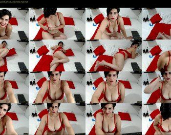 paola_williams — 10 minute Chaturbate female cam show recording, 720p, May 25, 2019