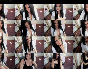 patriciakeys — 40 minute Chaturbate female cam show recording, 1080p, May 24, 2019