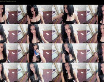 patriciakeys — 26 minute Chaturbate female cam show recording, 1080p, May 24, 2019