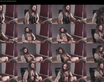 phil_chambers — 12 minute Chaturbate male cam show recording, 1080p, May 24, 2019