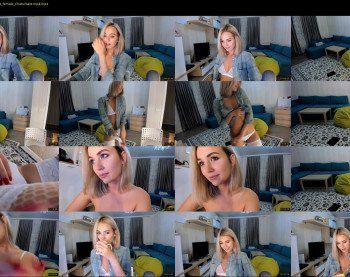 pippalee — 41 minute Chaturbate female cam show recording, 720p, May 24, 2019