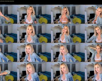 pippalee — 5 minute Chaturbate female cam show recording, 720p, May 24, 2019