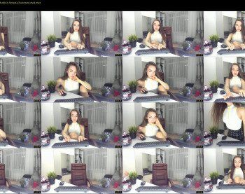 presidenttaylor — 29 minute Chaturbate female cam show recording, 1080p, May 25, 2019