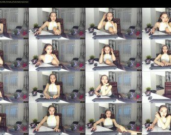 presidenttaylor — 29 minute Chaturbate female cam show recording, 1080p, May 25, 2019