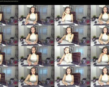 presidenttaylor — 29 minute Chaturbate female cam show recording, 1080p, May 25, 2019