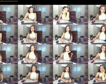 presidenttaylor — 29 minute Chaturbate female cam show recording, 1080p, May 25, 2019