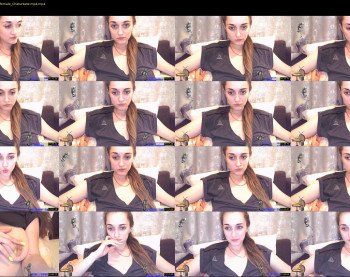 ps4pro — 26 minute Chaturbate female cam show recording, 720p, May 24, 2019