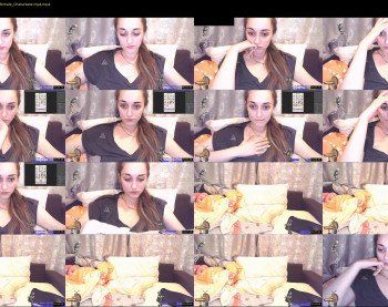 ps4pro — 57 minute Chaturbate female cam show recording, 720p, May 24, 2019