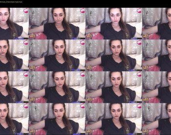 ps4pro — 24 minute Chaturbate female cam show recording, 720p, May 25, 2019