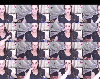 ps4pro — 57 minute Chaturbate female cam show recording, 720p, May 25, 2019