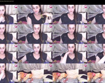 ps4pro — 57 minute Chaturbate female cam show recording, 720p, May 25, 2019