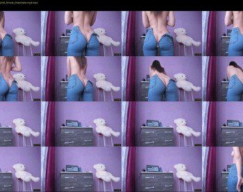 pussysweet9 — 10 minute Chaturbate female cam show recording, 1080p, May 24, 2019