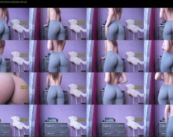 pussysweet9 — 42 minute Chaturbate female cam show recording, 1080p, May 25, 2019