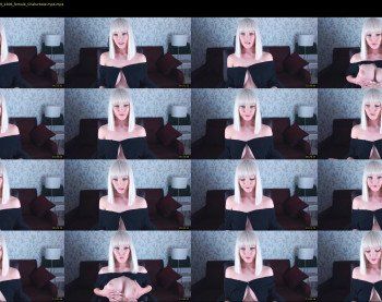 queensy_sins_x — 16 minute Chaturbate female cam show recording, 720p, May 24, 2019