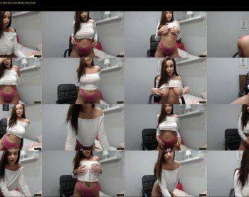 rita_wane — 29 minute Chaturbate female cam show recording, 1080p, May 24, 2019