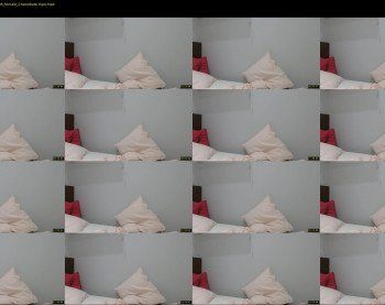 rita_wane — 29 minute Chaturbate female cam show recording, 1080p, May 24, 2019