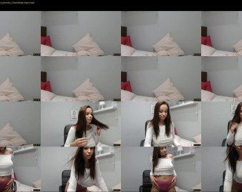 rita_wane — 5 minute Chaturbate female cam show recording, 1080p, May 24, 2019