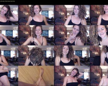 roxyrolla — 38 minute Chaturbate female cam show recording, 1080p, May 24, 2019