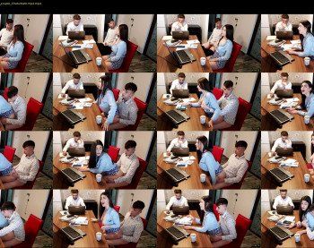 rrr1995 — 30 minute Chaturbate couple cam show recording, 1080p, May 24, 2019