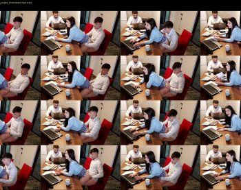 rrr1995 — 7 minute Chaturbate couple cam show recording, 1080p, May 24, 2019