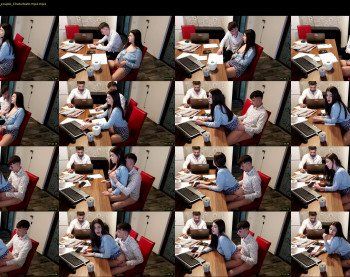 rrr1995 — 27 minute Chaturbate couple cam show recording, 1080p, May 24, 2019