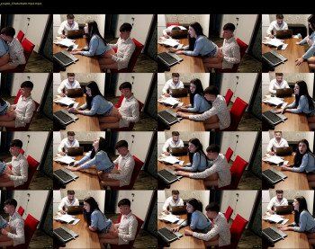 rrr1995 — 20 minute Chaturbate couple cam show recording, 1080p, May 24, 2019