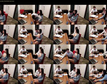 rrr1995 — 21 minute Chaturbate couple cam show recording, 1080p, May 24, 2019