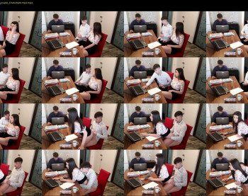 rrr1995 — 8 minute Chaturbate couple cam show recording, 1080p, May 25, 2019