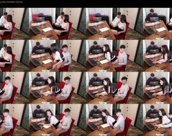 rrr1995 — 4 minute Chaturbate couple cam show recording, 1080p, May 25, 2019