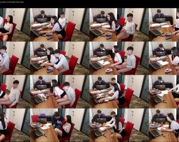 rrr1995 — 80 minute Chaturbate couple cam show recording, 1080p, May 25, 2019