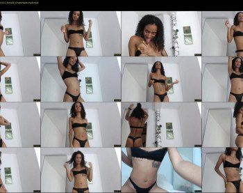 sasha_amour — 57 minute Chaturbate female cam show recording, 720p, May 25, 2019