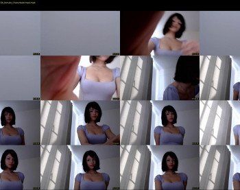 sasha_ursx — 7 minute Chaturbate female cam show recording, 1080p, May 24, 2019