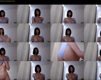 sasha_ursx — 42 minute Chaturbate female cam show recording, 1080p, May 24, 2019