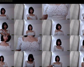 sasha_ursx — 58 minute Chaturbate female cam show recording, 1080p, May 25, 2019