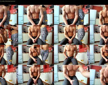 sofi_look_ — 34 minute Chaturbate couple cam show recording, 1080p, May 24, 2019