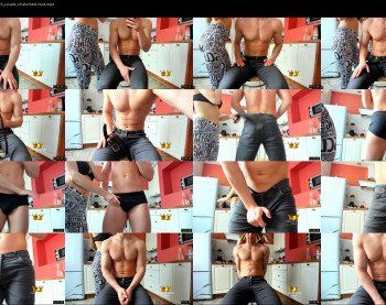 sofi_look_ — 26 minute Chaturbate couple cam show recording, 1080p, May 24, 2019
