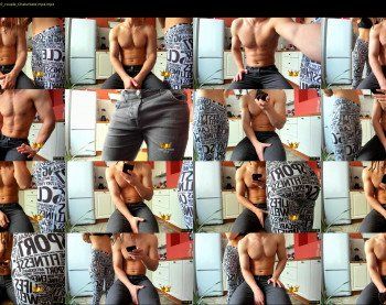 sofi_look_ — 34 minute Chaturbate couple cam show recording, 1080p, May 24, 2019