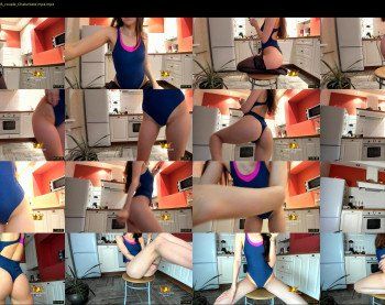 sofi_look_ — 34 minute Chaturbate couple cam show recording, 1080p, May 24, 2019