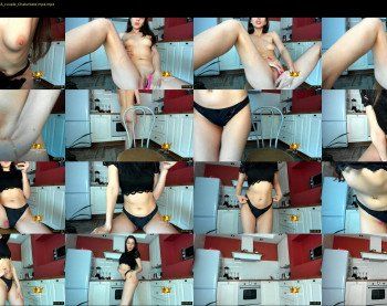sofi_look_ — 32 minute Chaturbate couple cam show recording, 1080p, May 25, 2019