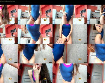 sofi_look_ — 34 minute Chaturbate couple cam show recording, 1080p, May 25, 2019