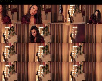 sofiafoster — 32 minute Chaturbate female cam show recording, 720p, May 25, 2019