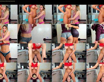 sophydiva — 56 minute Chaturbate female cam show recording, 1080p, May 24, 2019