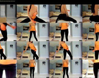 star_gazing — 15 minute Chaturbate female cam show recording, 1080p, May 25, 2019