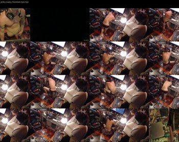 str8foryouguy — 17 minute Chaturbate male cam show recording, 720p, May 24, 2019